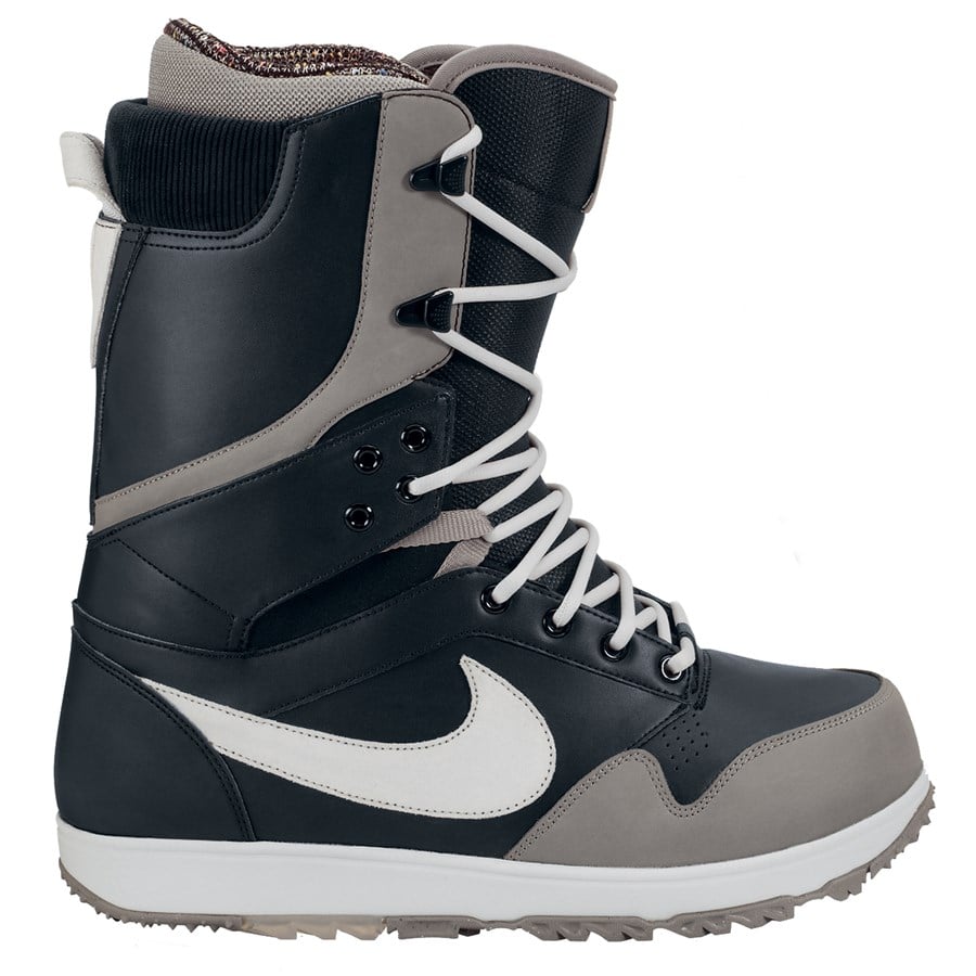 Nike Zoom DK Snowboard Boots 2014 | evo