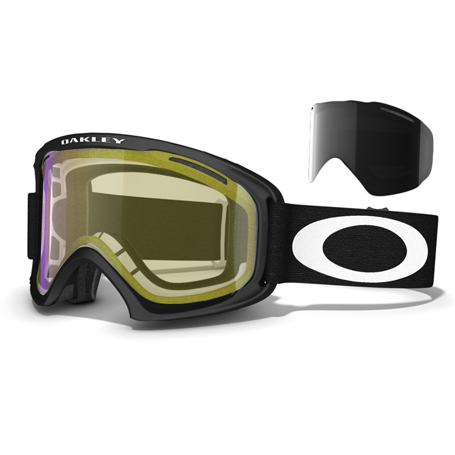 Oakley O2 XL Goggles | evo