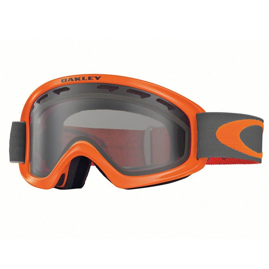 oakley junior ski goggles