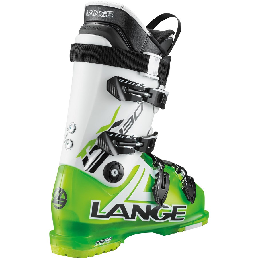 Lange RX 130 LV Ski Boots 2015 – Skiis & Biikes