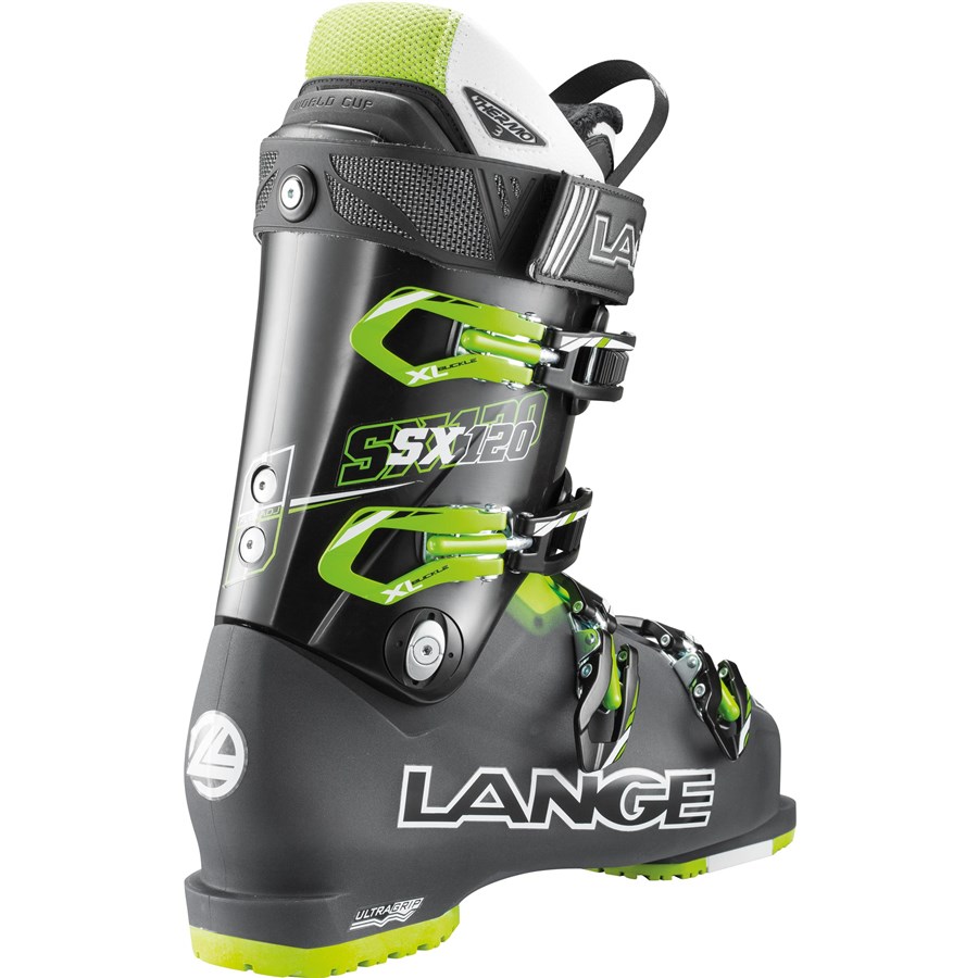 lange sx 120 ski boots 2018