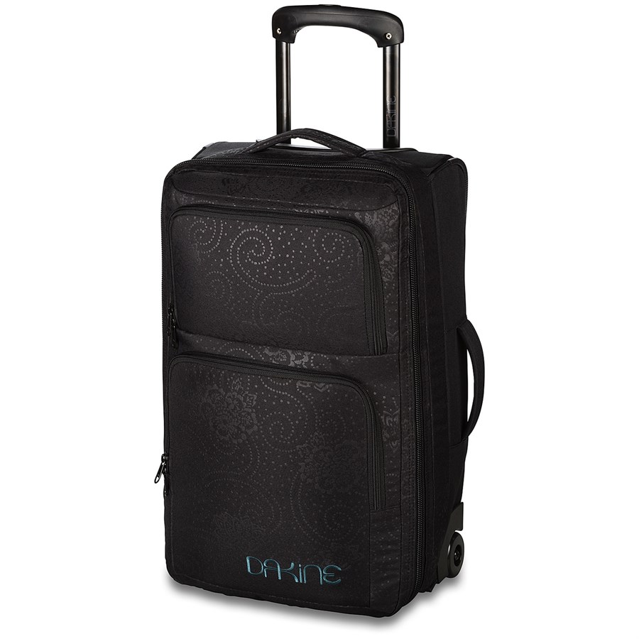 The best lightweight spinner luggage, carry on roller luggage reviews ...