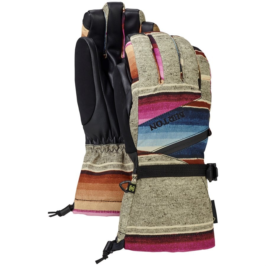 Burton GORETEX® Gloves Women's evo