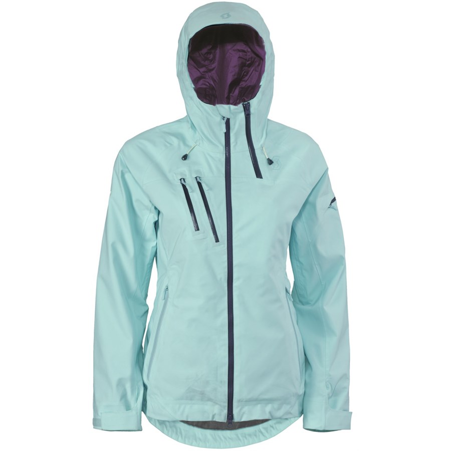 scott womens jacket