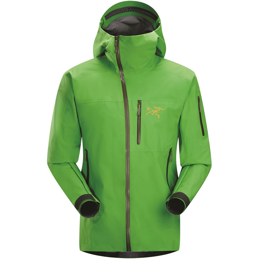 Arc'teryx Sidewinder SV Jacket | evo