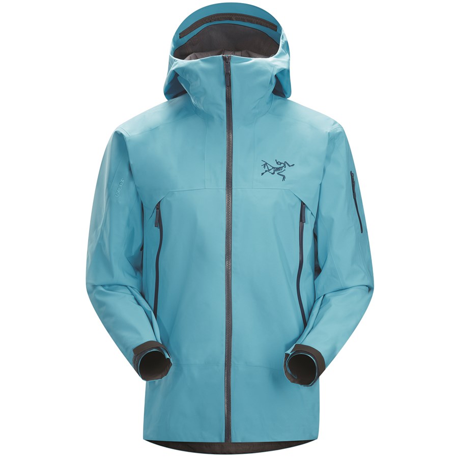 Arc'teryx Sabre Jacket | evo