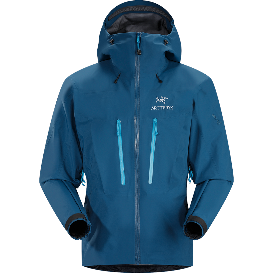 Arc'teryx Alpha SV Jacket | evo