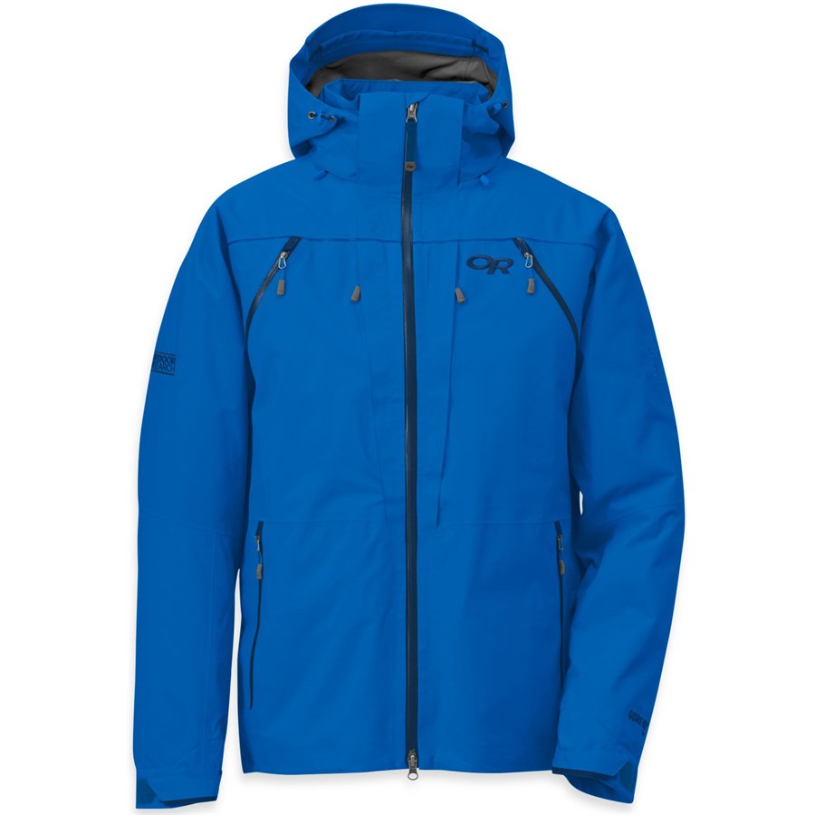 Outdoor Research Inertia Jacket | evo outlet