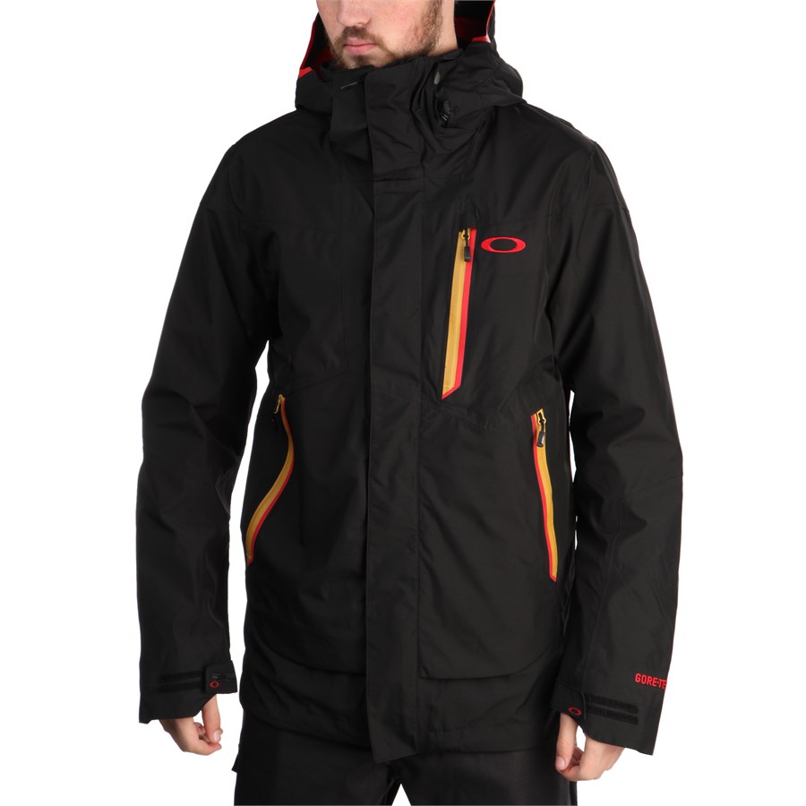 oakley allied jacket oakley allied jacket