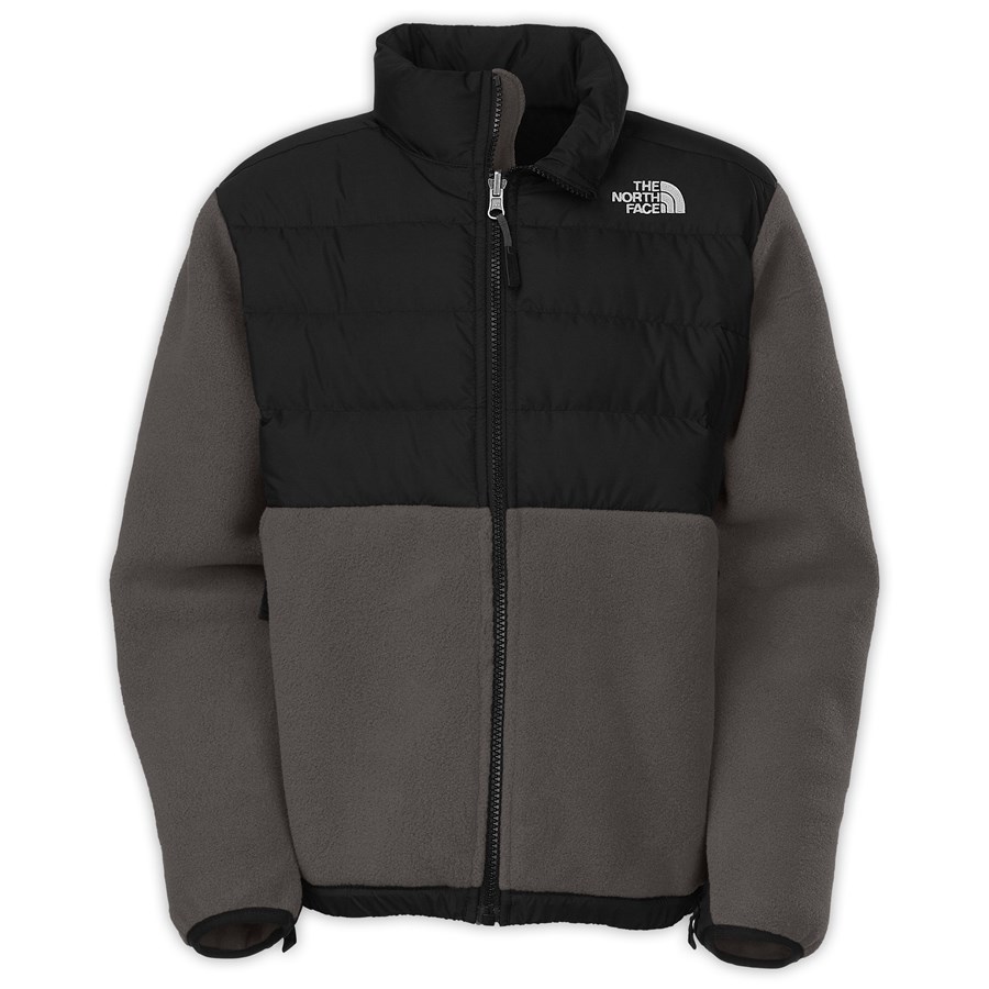north face denali down