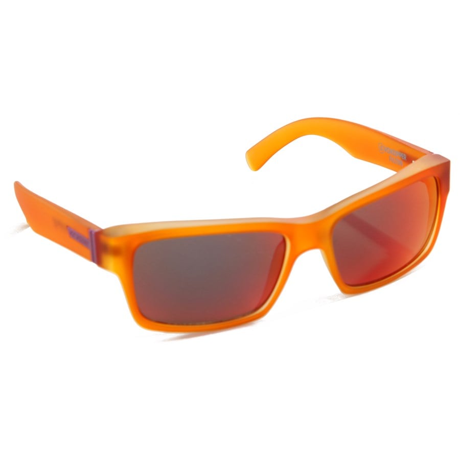 Von Zipper Limited Edition Spaceglaze Fulton Sunglasses | evo