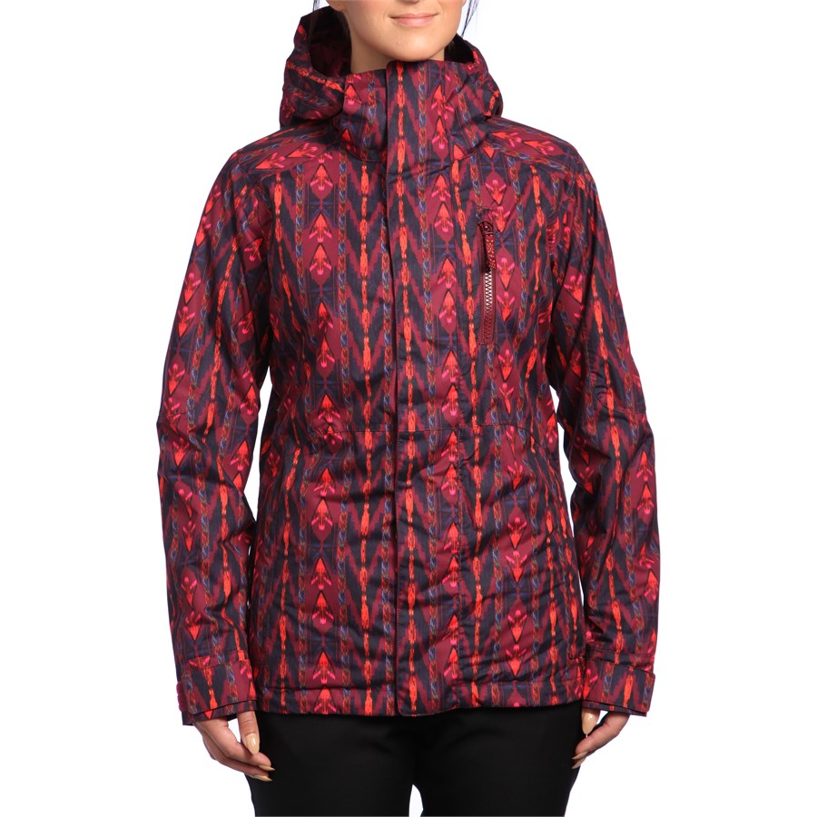 Burton Horizon Jacket Women s evo