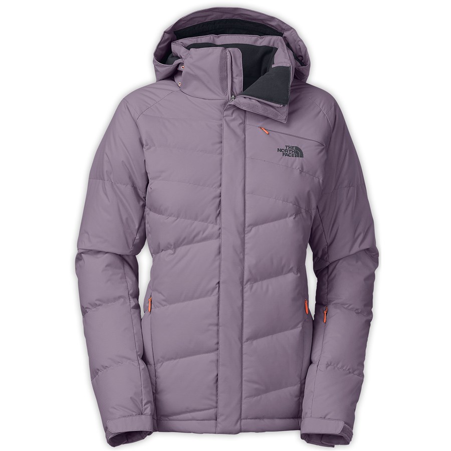 Buy The North Face Heavenly Down Jacket Women (NF0A4R16JK3) tnf