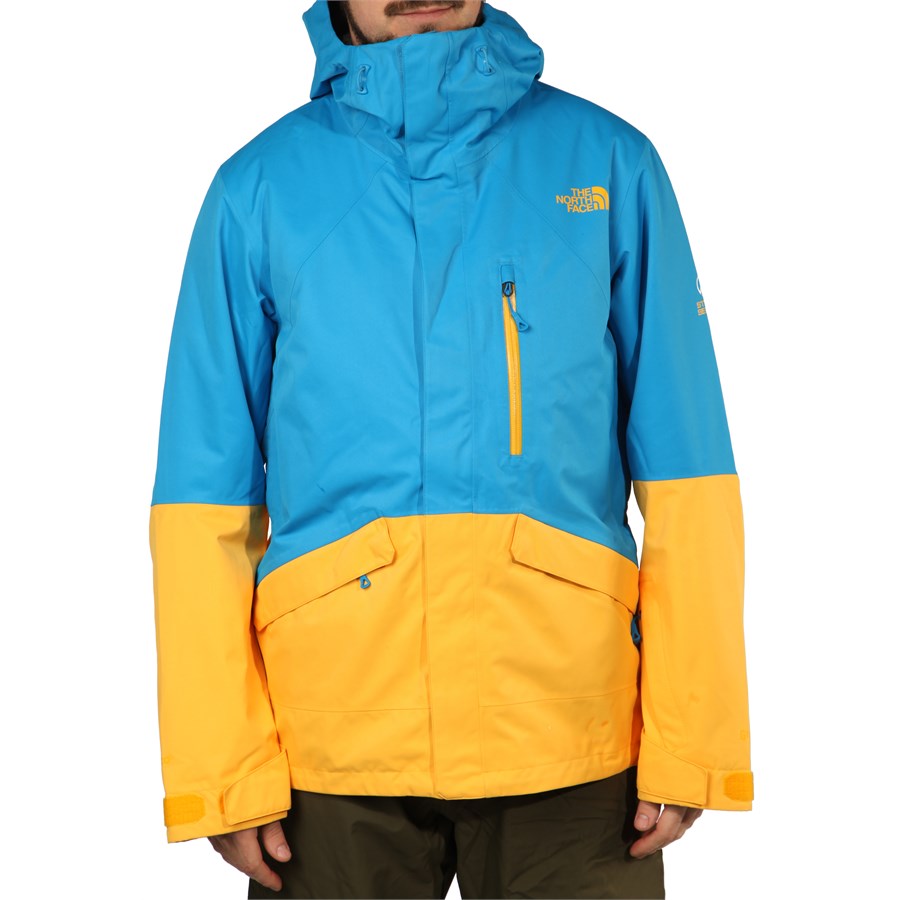 The North Face NFZ Insulated Jacket | evo