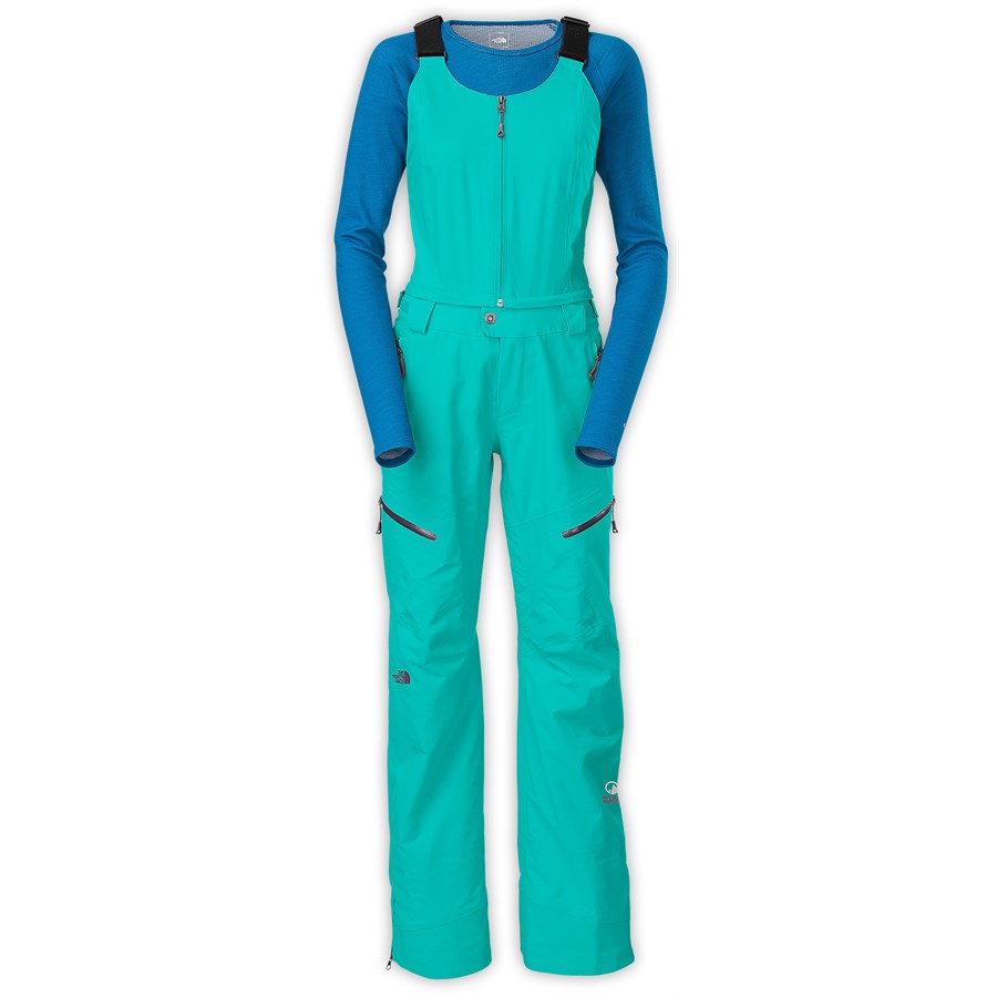 The North Face Free Thinker Bib Pants - Women's