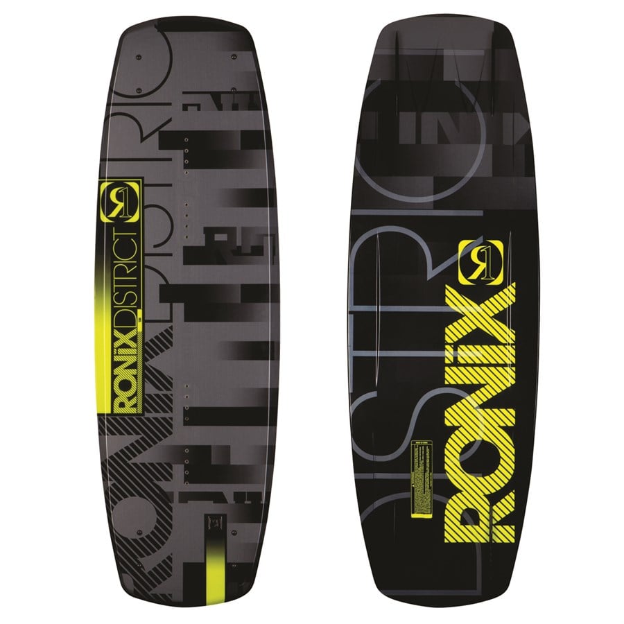 Ronix Vault Wakeboard - Blem 2013