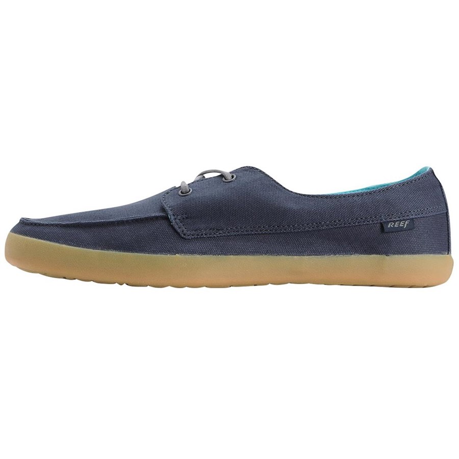 Reef Deckhand Low Shoes evo