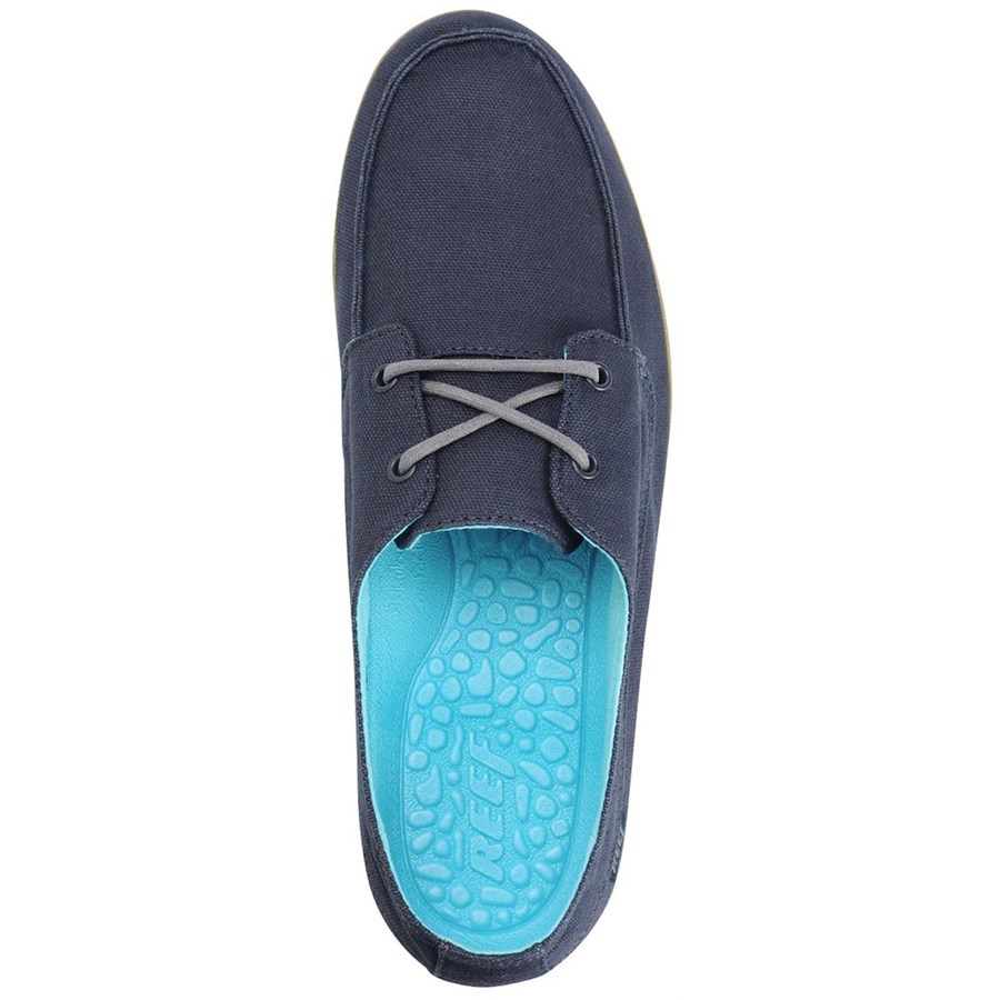 reef deckhand shoes