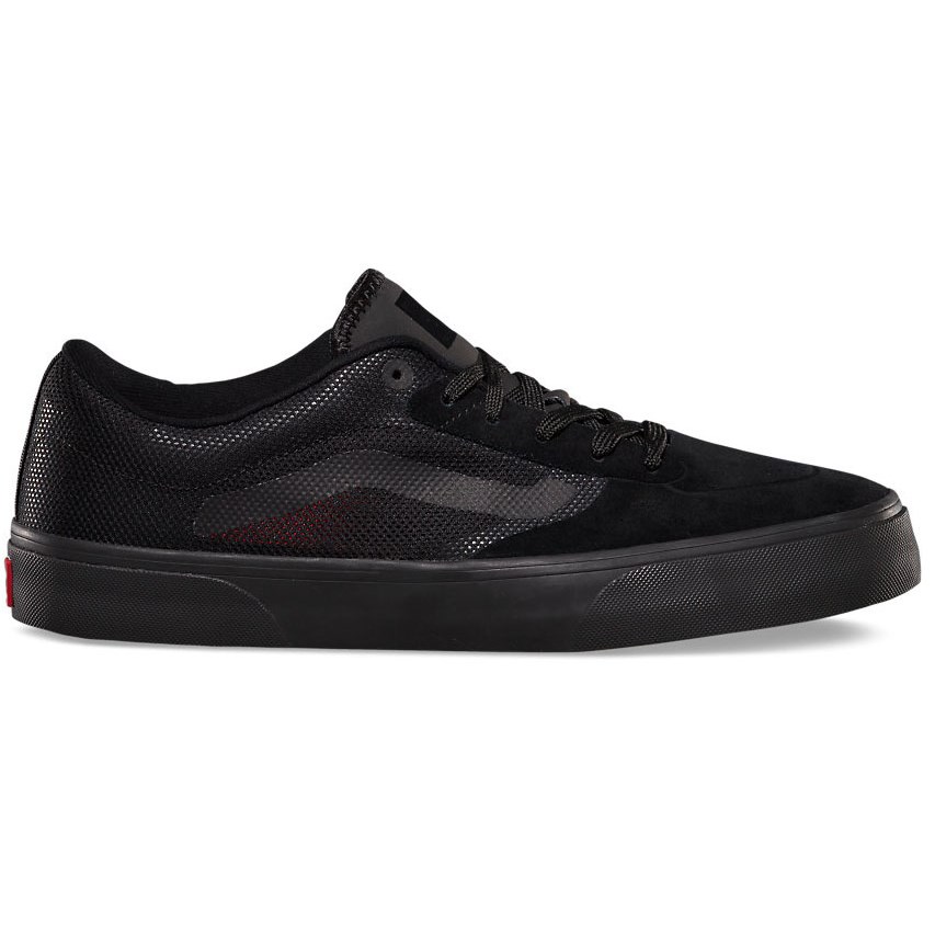 vans rowley pro lite