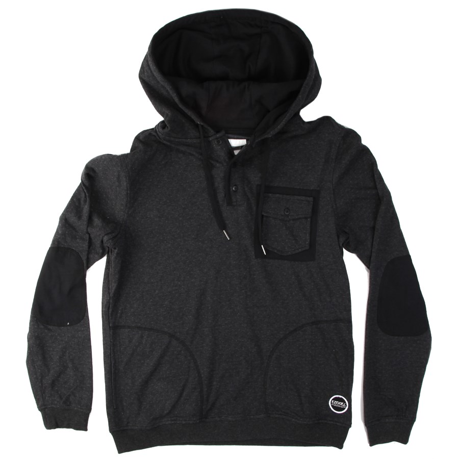 Ezekiel pullover 2025