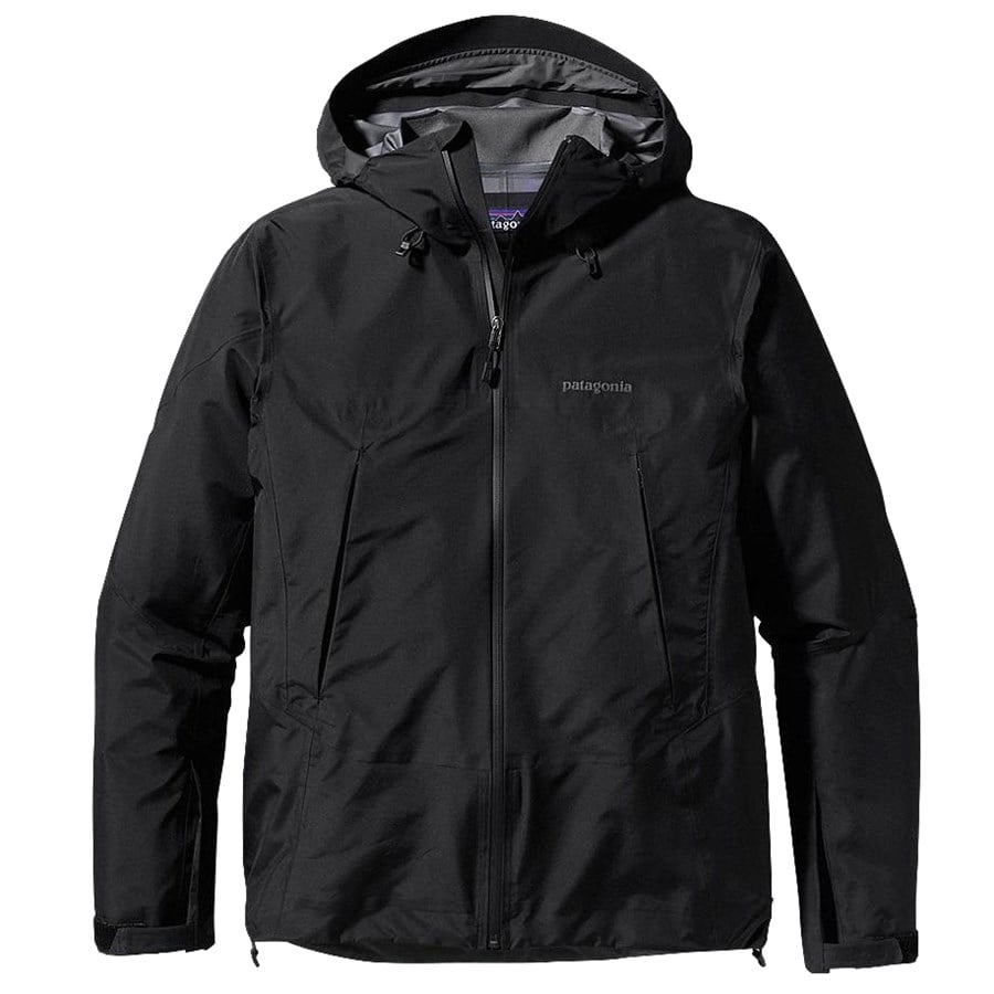 Patagonia Super Pluma Jacket | evo