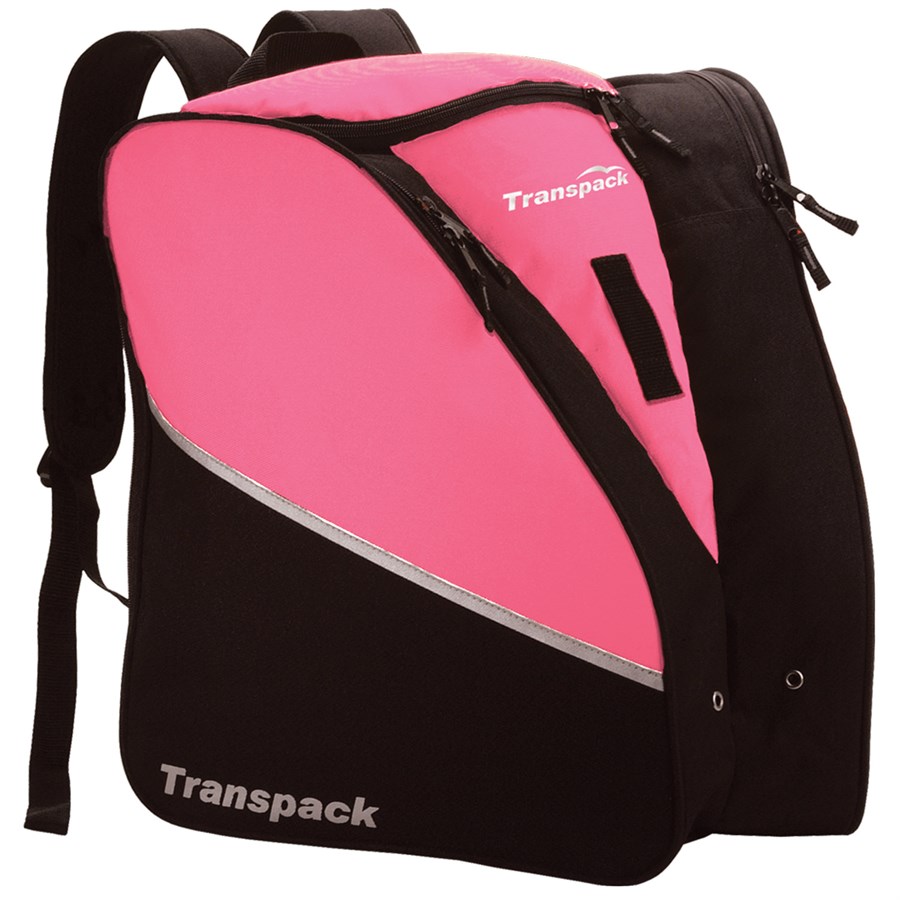 transpack edge boot bag