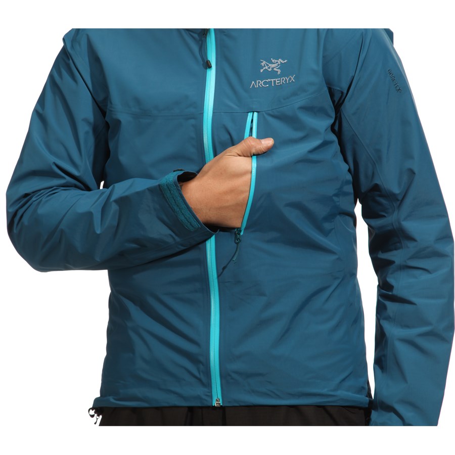 Arc'teryx Alpha SL Jacket | evo