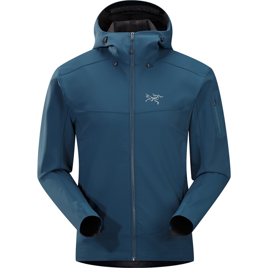 Arc teryx Epsilon LT Hoodie evo