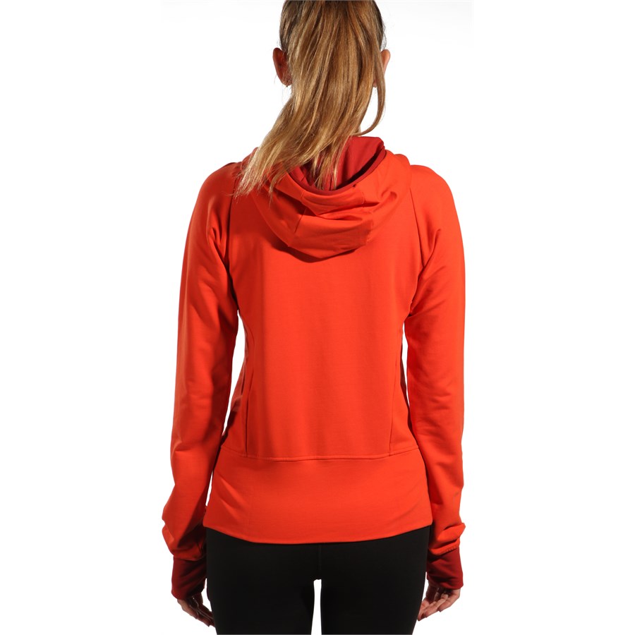 Arc'teryx Detente Hoodie - Women's | evo