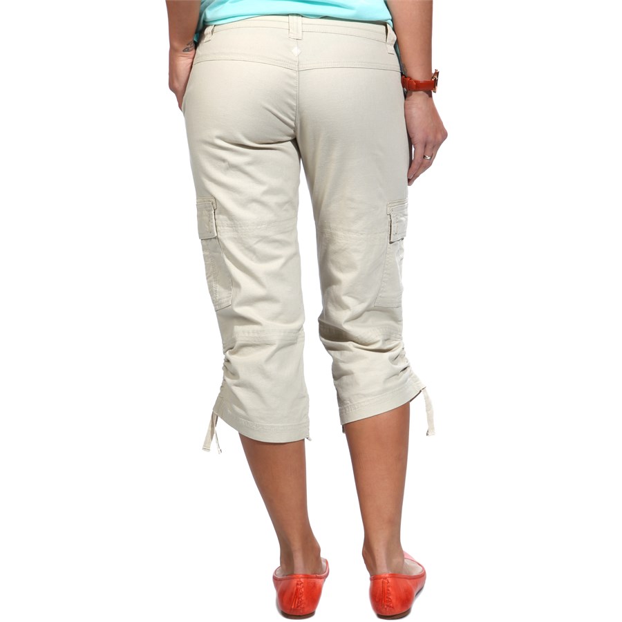 Prana Kelly Capris - Women's | evo
