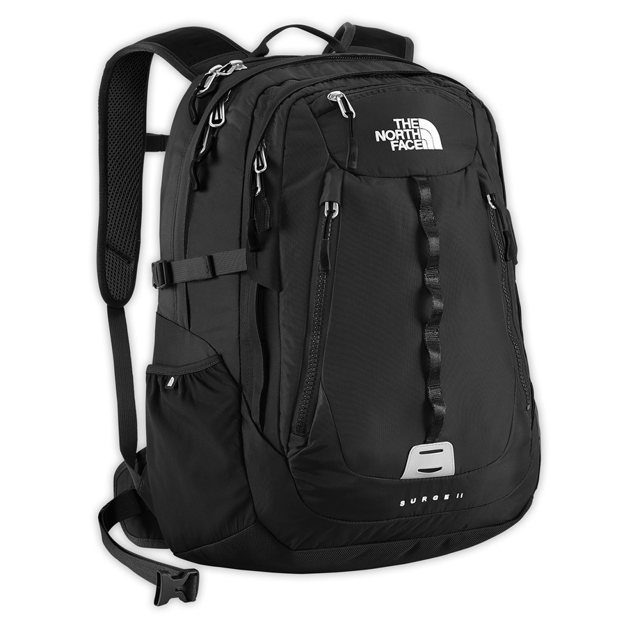 balo the north face surge ii transit