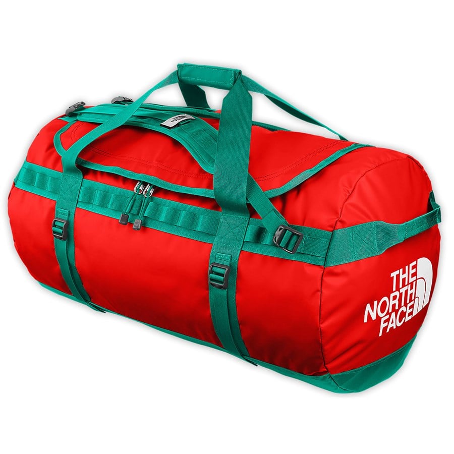 The North Face Base Camp Duffel Bag Large Evo