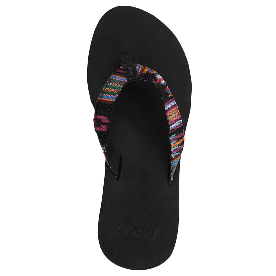 Reef guatemalan love 2025 flip flops