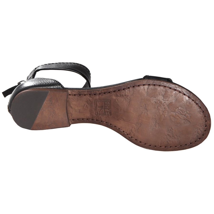 Frye carson sandal hot sale