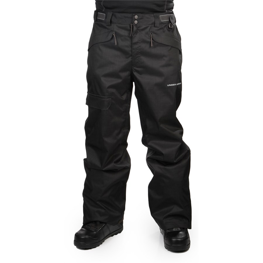 Armour Coldgear Infrared Bowser Pants | evo