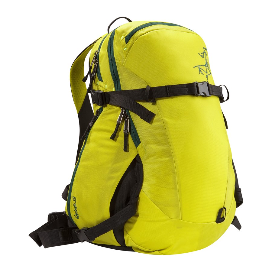 arcteryx ski pack