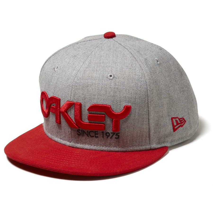 Oakley 75' Snap Back Hat | evo