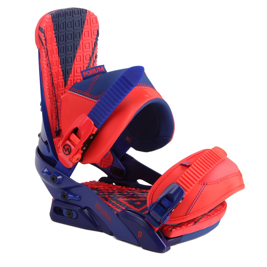 forum shaka bindings