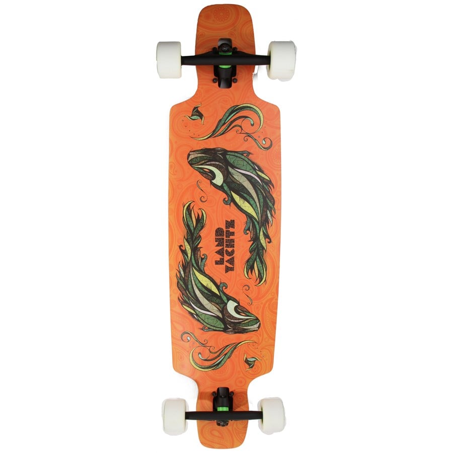 Landyachtz Drop Carve 39