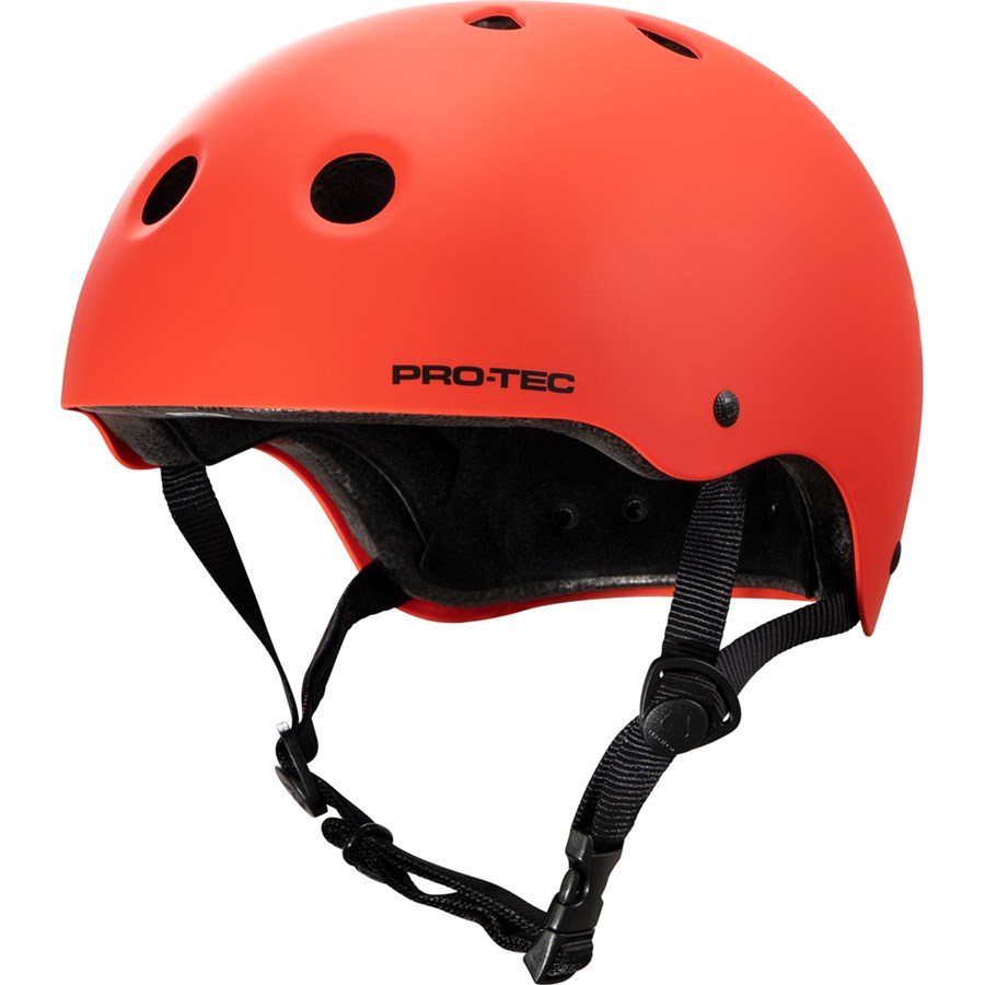 Black, Small/Medium Pro-Rider Classic Bike & Skate Helmet 