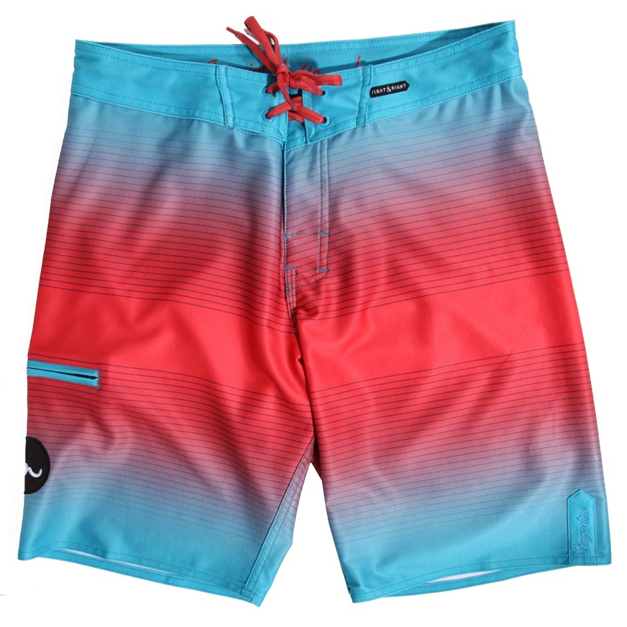 Imperial Motion Faded Boardshorts | evo outlet