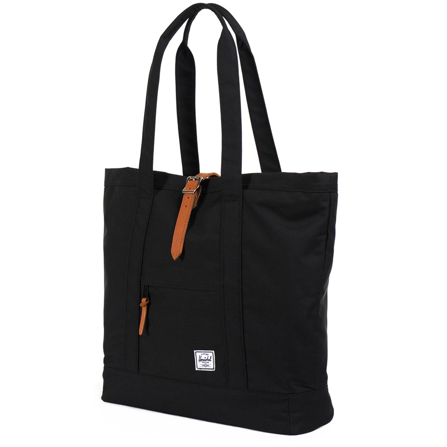 herschel market tote