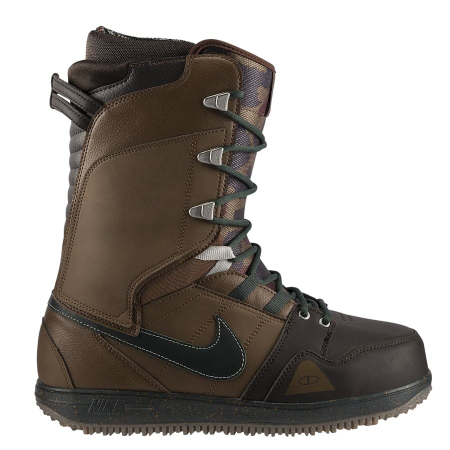 Nike SB Vapen Poler Snowboard Boots 2014 |