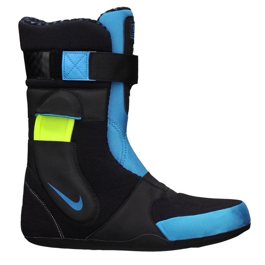 imagen Telégrafo monitor Nike Lunarendor QS Snowboard Boots 2014 | evo