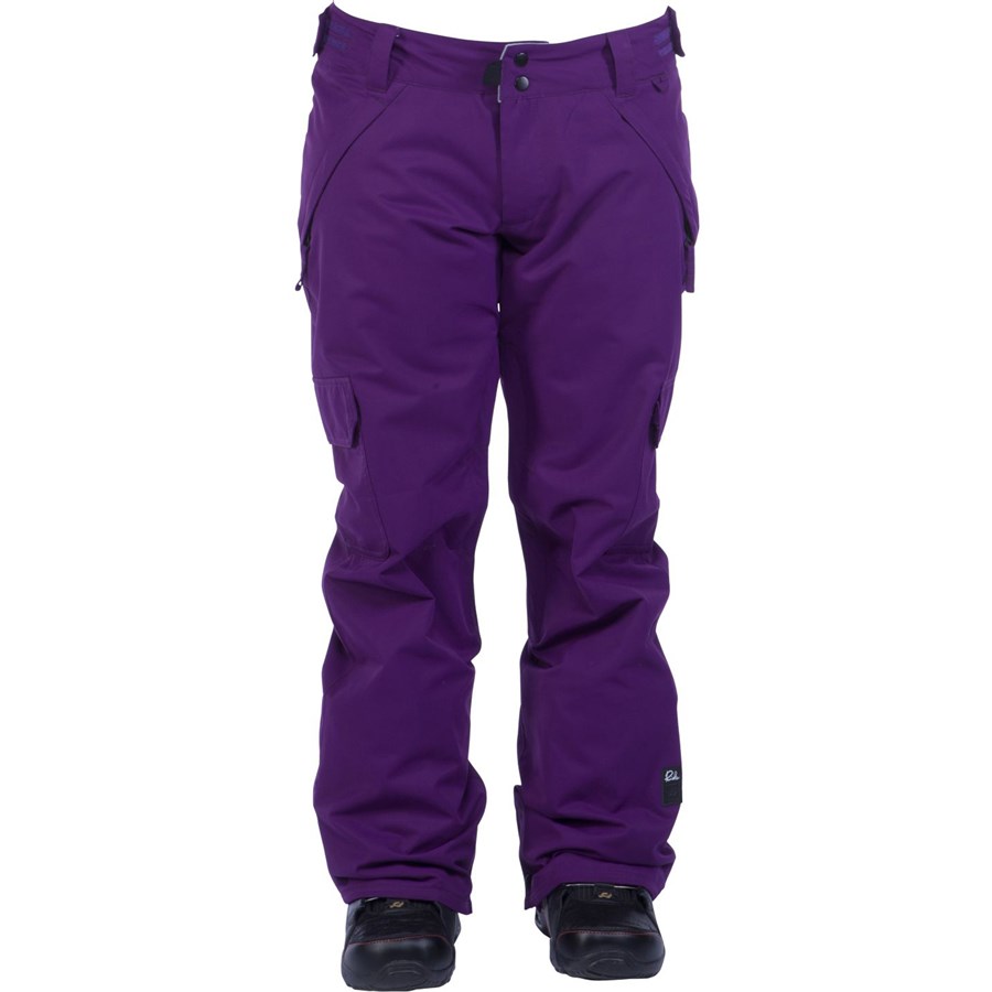 Ride Highland Insulated Pants - Women's | evo outlet
