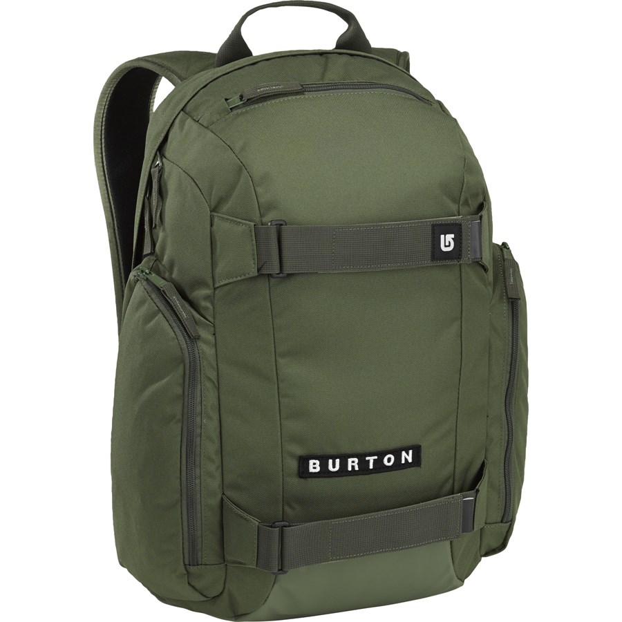 Burton best sale metalhead backpack