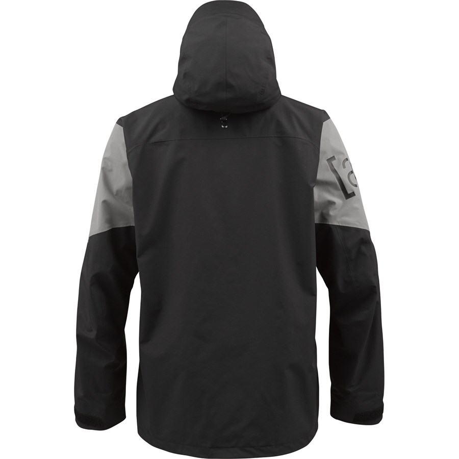 burton ak boom jacket