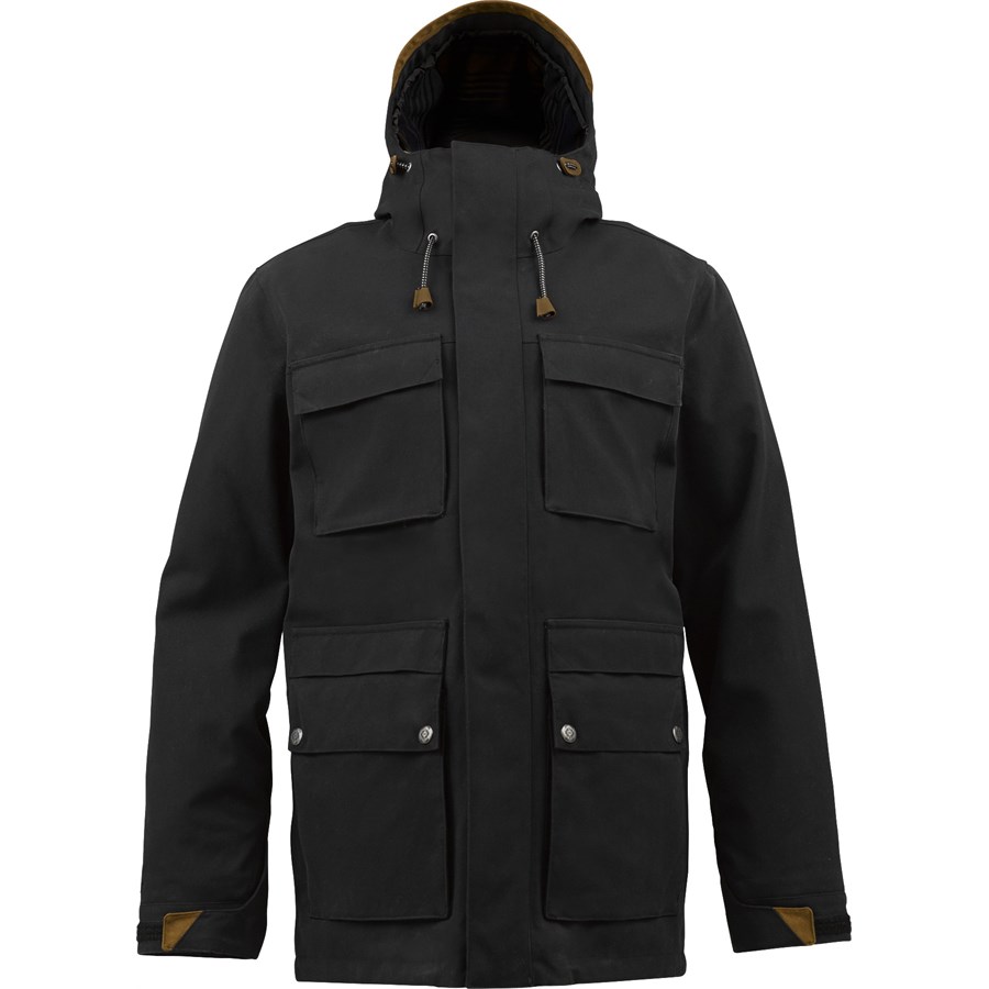 Burton 2L GORE-TEX® Rogue Jacket | evo