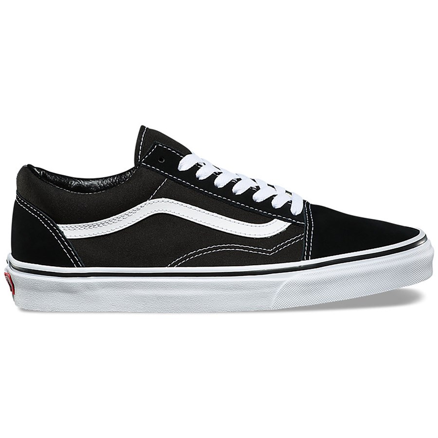 vans outschool