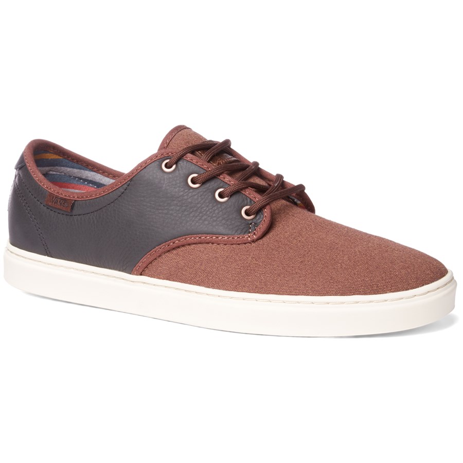 Vans OTW Ludlow Shoes evo